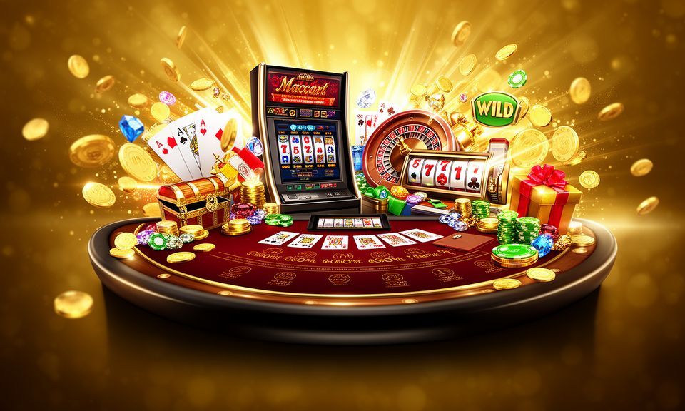 bk666vip mobile gaming